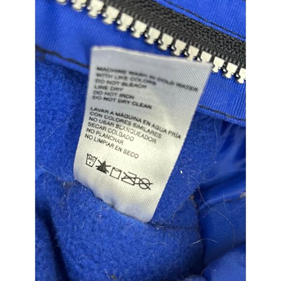 HEALTHTEX Boy’s Zip Up Winter/Snow Suit / Size: 12 Months - Picture 6 of 11